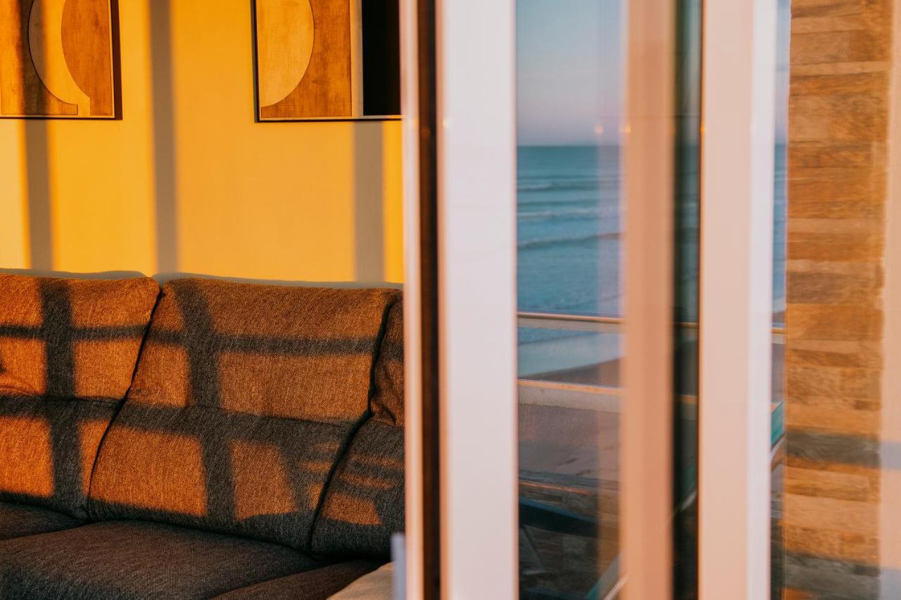 Апартаменты A Casa Martinez Playa Sin Ascensor Mareny Barraquetas Экстерьер фото