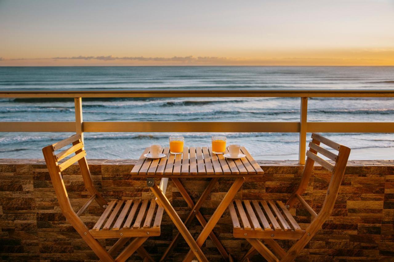 Апартаменты A Casa Martinez Playa Sin Ascensor Mareny Barraquetas Экстерьер фото