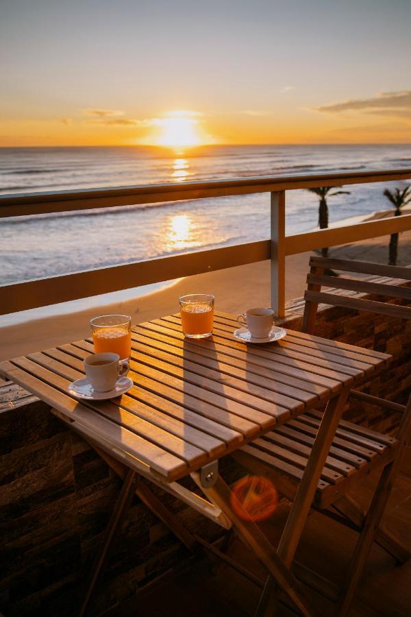 Апартаменты A Casa Martinez Playa Sin Ascensor Mareny Barraquetas Экстерьер фото