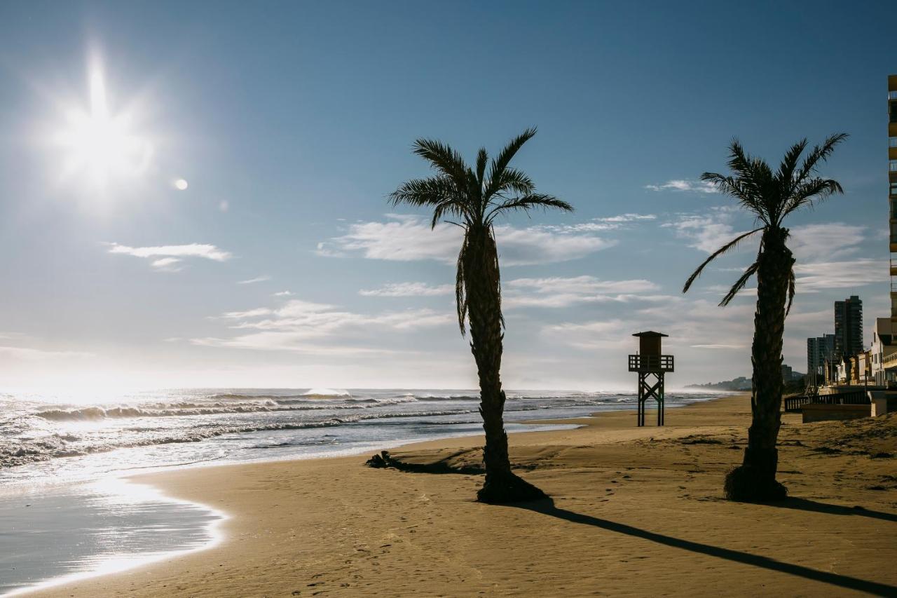 Апартаменты A Casa Martinez Playa Sin Ascensor Mareny Barraquetas Экстерьер фото