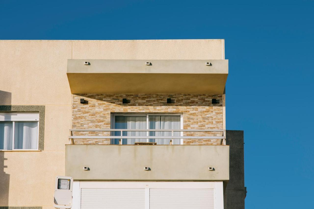 Апартаменты A Casa Martinez Playa Sin Ascensor Mareny Barraquetas Экстерьер фото